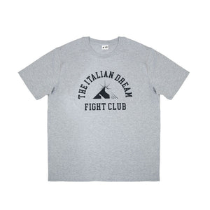 T-shirt Fight Club The Italian Dream