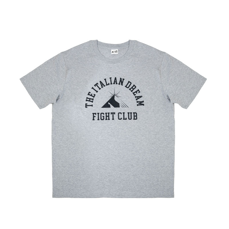 T-shirt Fight Club The Italian Dream