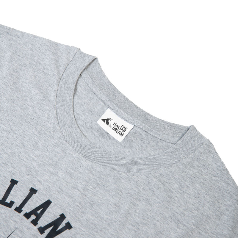 T-shirt Fight Club The Italian Dream