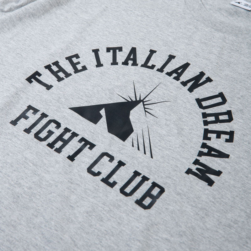 T-shirt Fight Club The Italian Dream