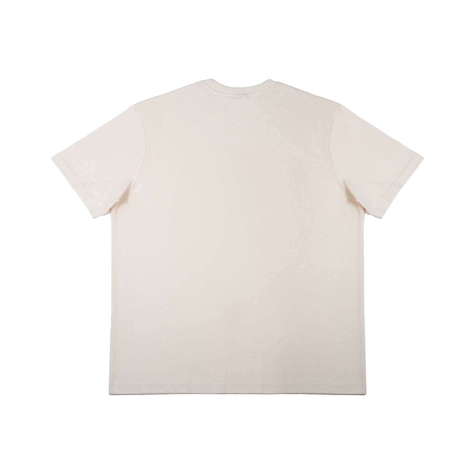 T-shirt - Wall The Italian Dream