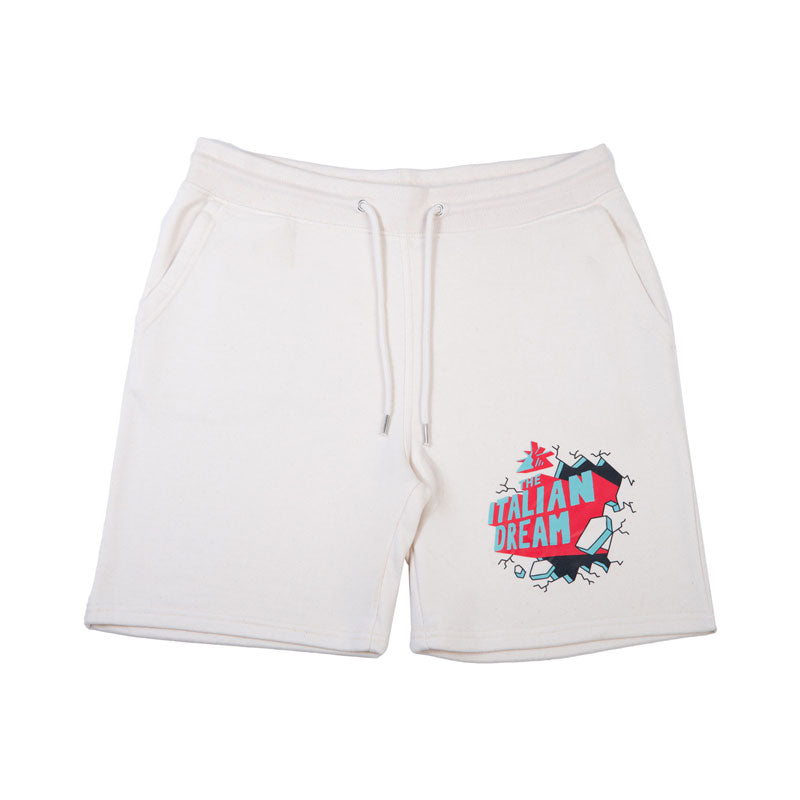 Limited edition Wall Shorts