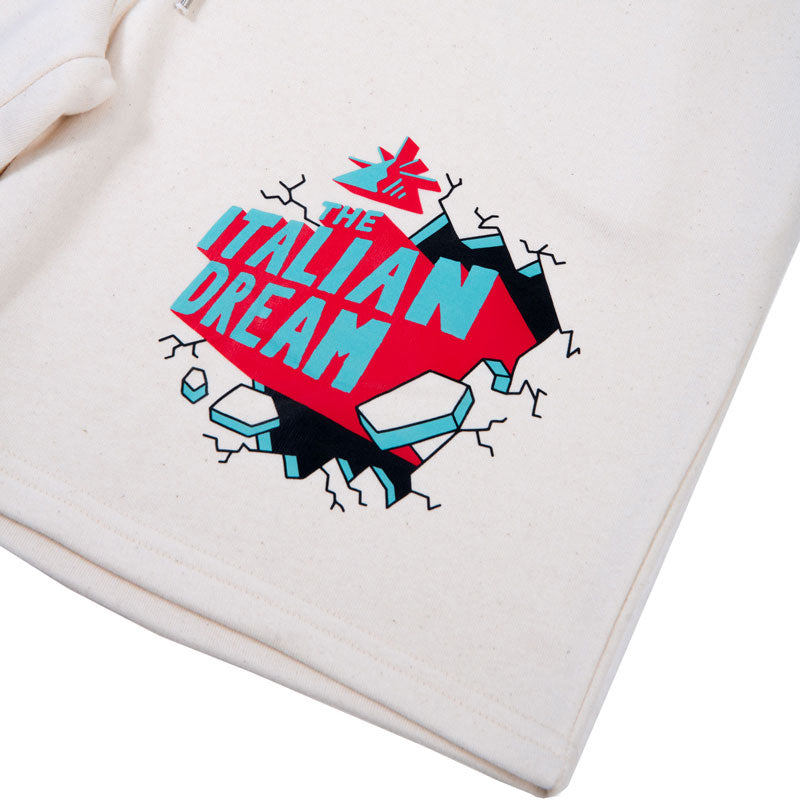 Limited edition Wall Shorts