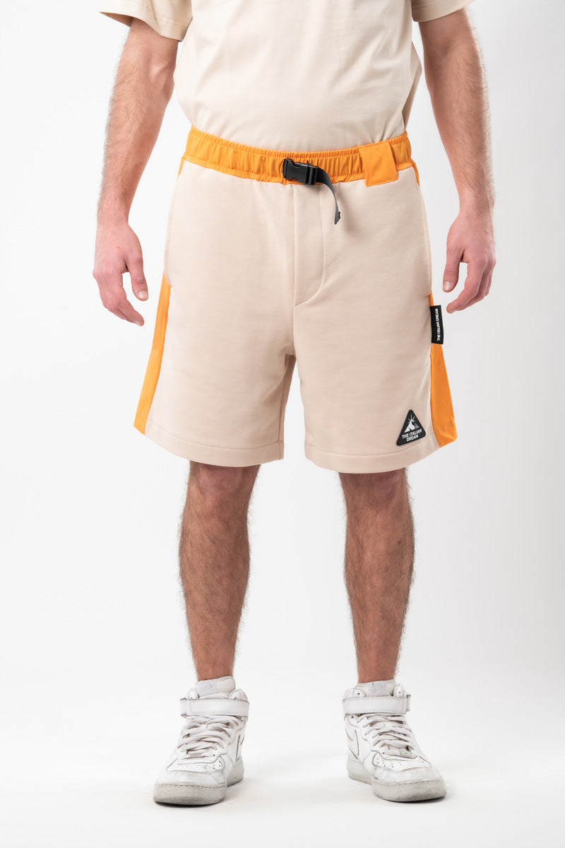 Sweatshorts - SS24