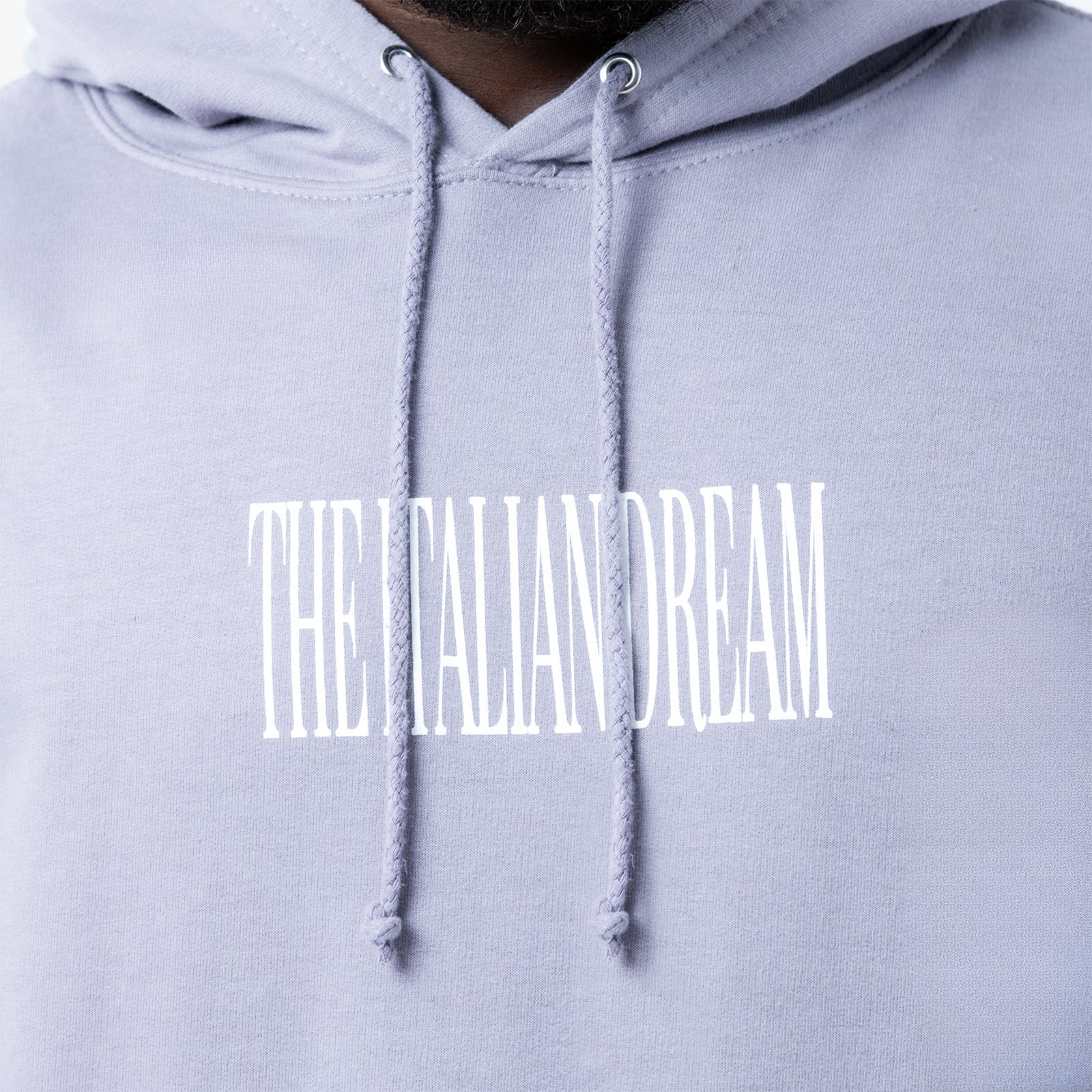 Long sleeve hoodie Mountain