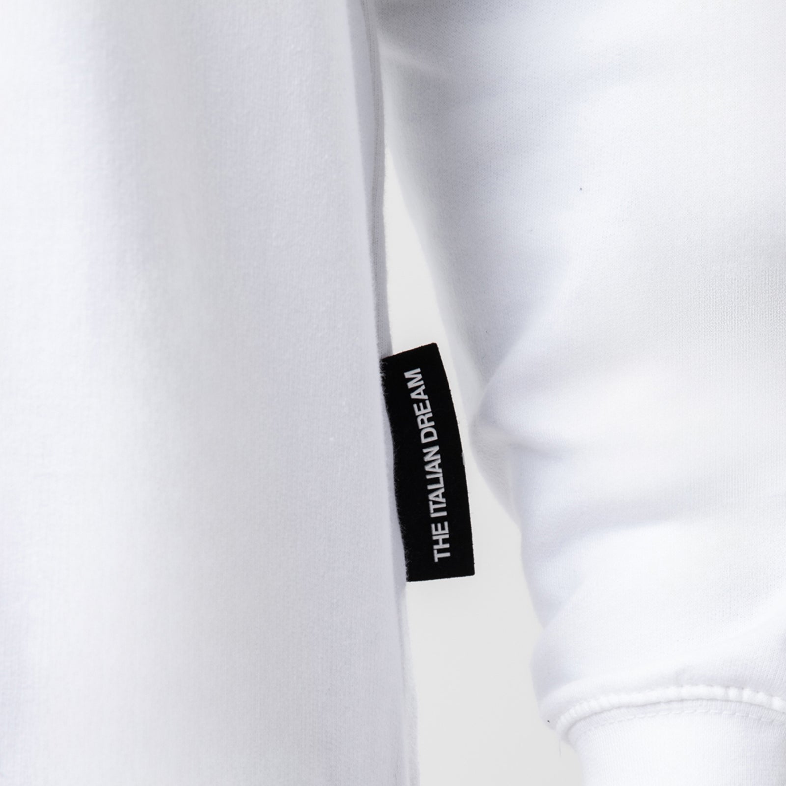 Crewneck sweatshirt Mountain