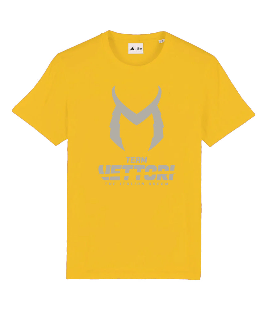 T-shirt The Italian Dream by Marvin Vettori