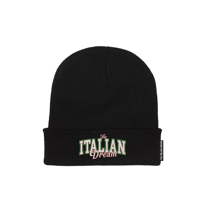 Beanie - The Italian Dream