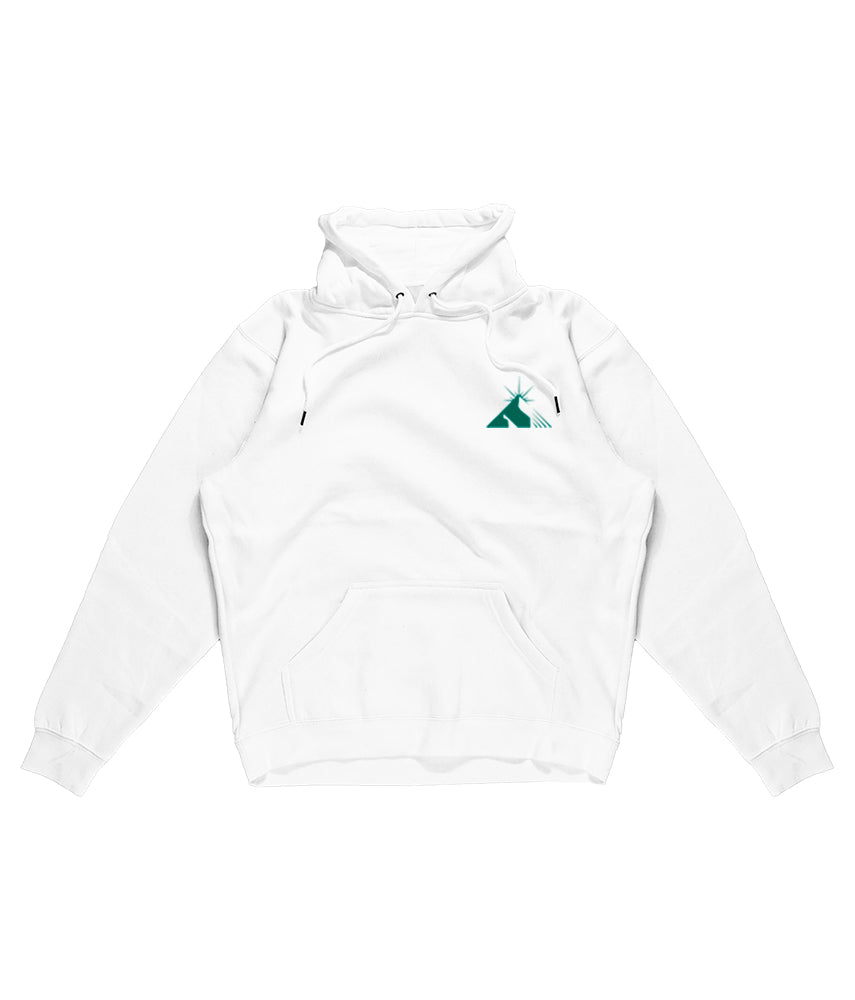 KIT Felpa + Pantaloncini ESSENTIALS OFF WHITE The Italian Dream Marvin Vettori