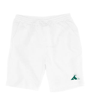 Pantaloncini Corti ESSENTIALS OFF WHITE The Italian Dream Marvin Vettori