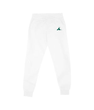 Pantaloni ESSENTIALS OFF WHITE The Italian Dream Marvin Vettori