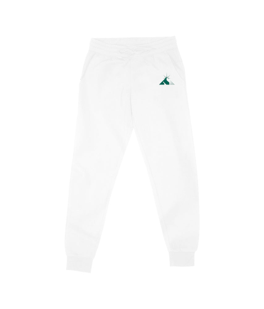 KIT Felpa + Pantaloni ESSENTIALS OFF WHITE The Italian Dream Marvin Vettori