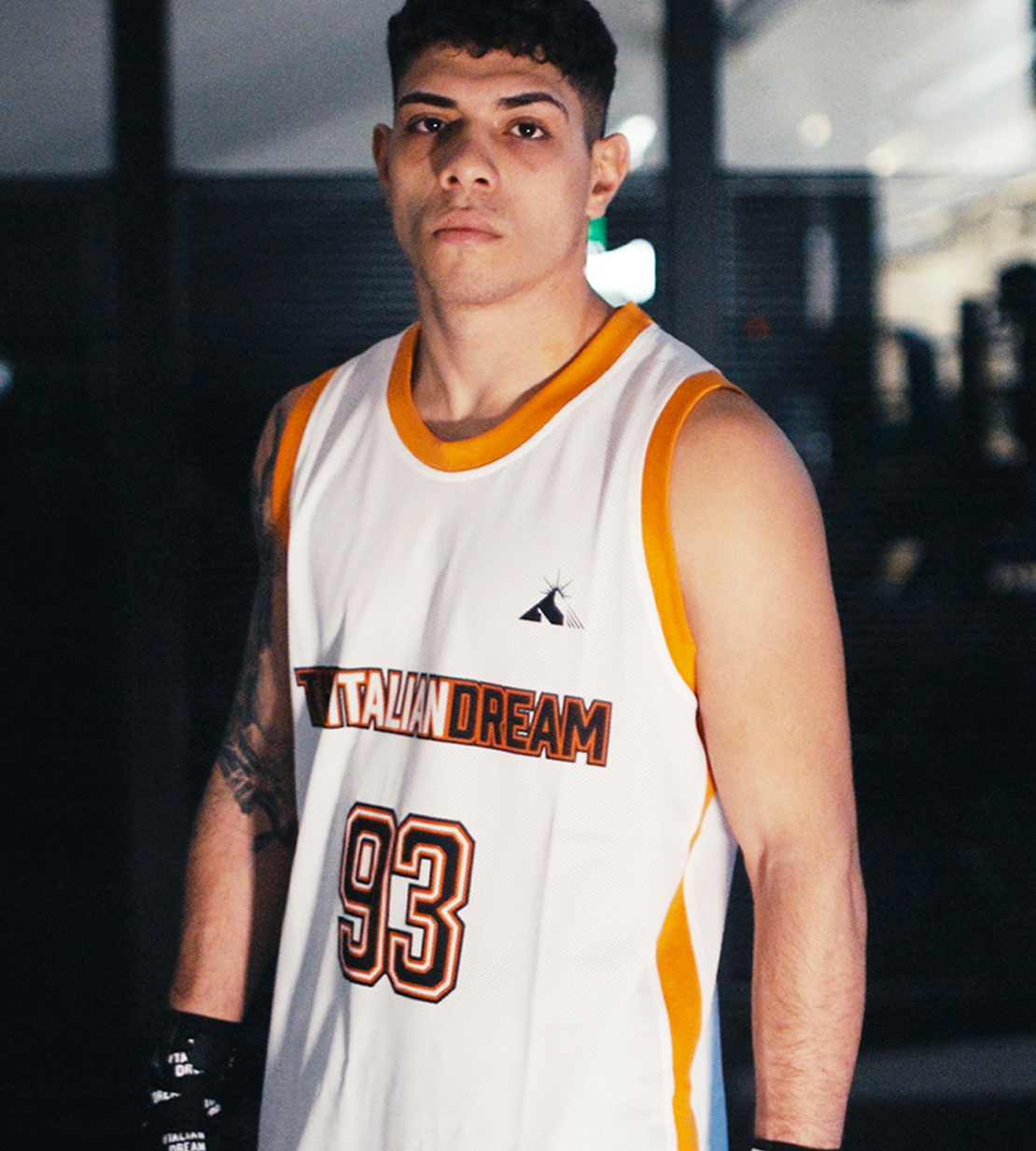 Tank Top The Italian Dream