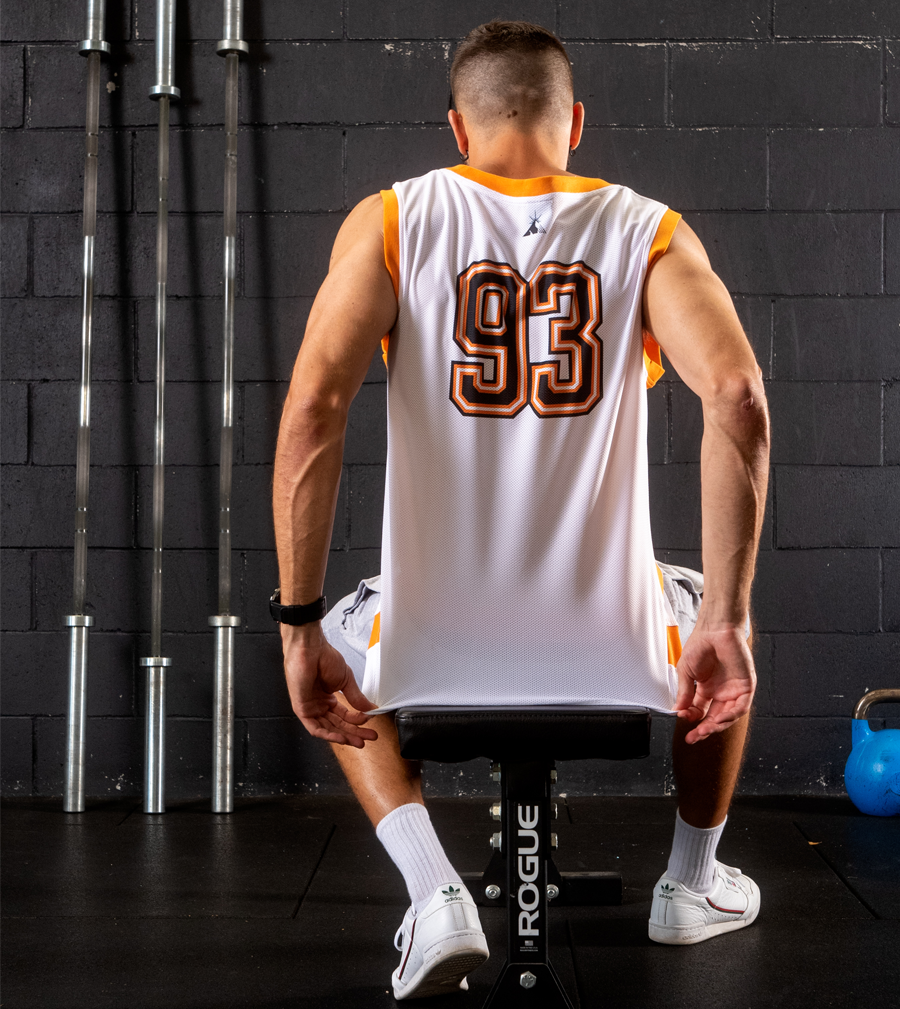 Tank Top The Italian Dream