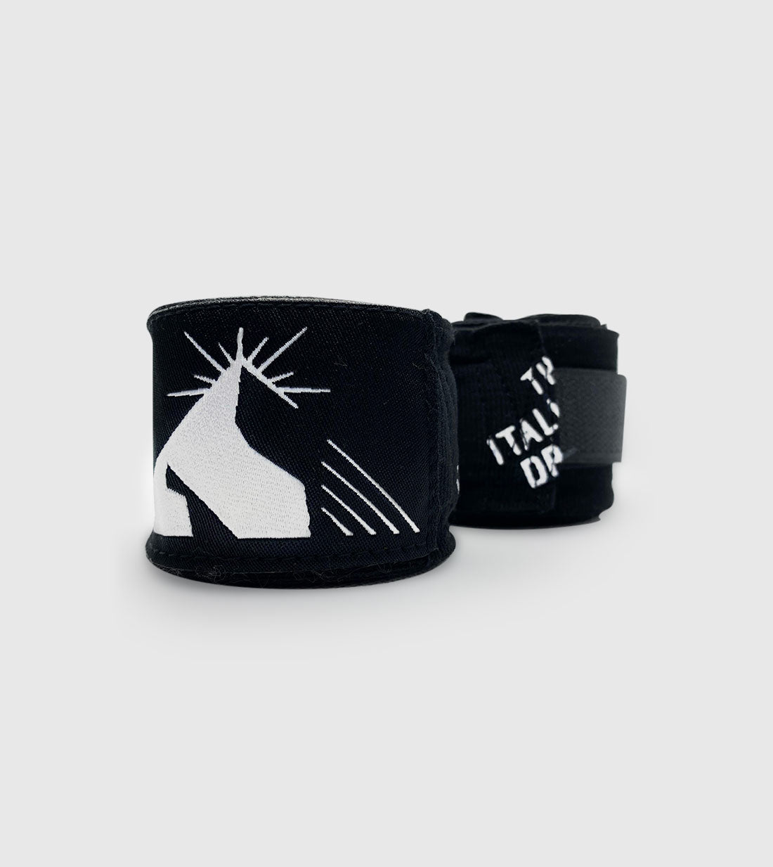 Bandages Boxe The Italian Dream