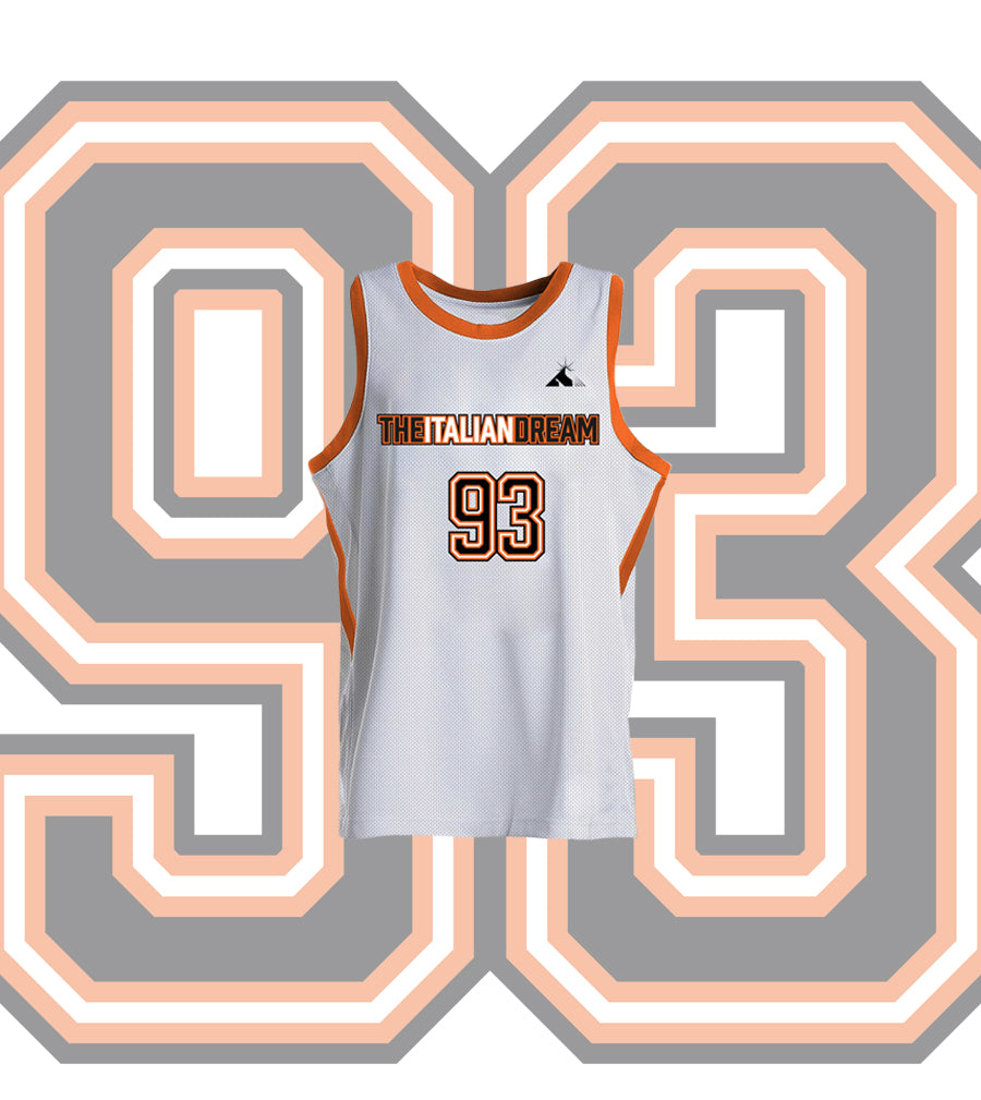 Tank Top The Italian Dream