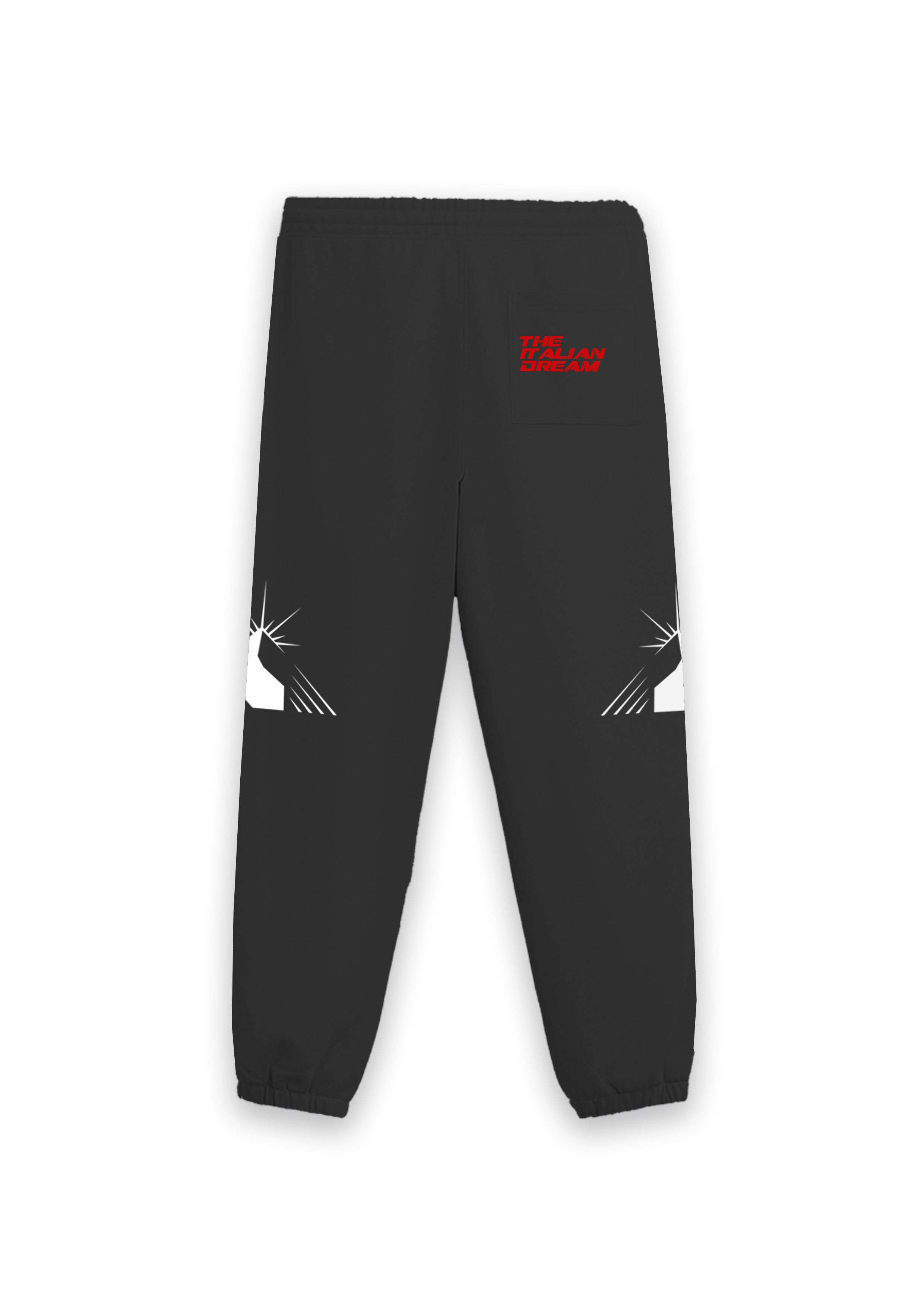 Jogger The Italian Dream
