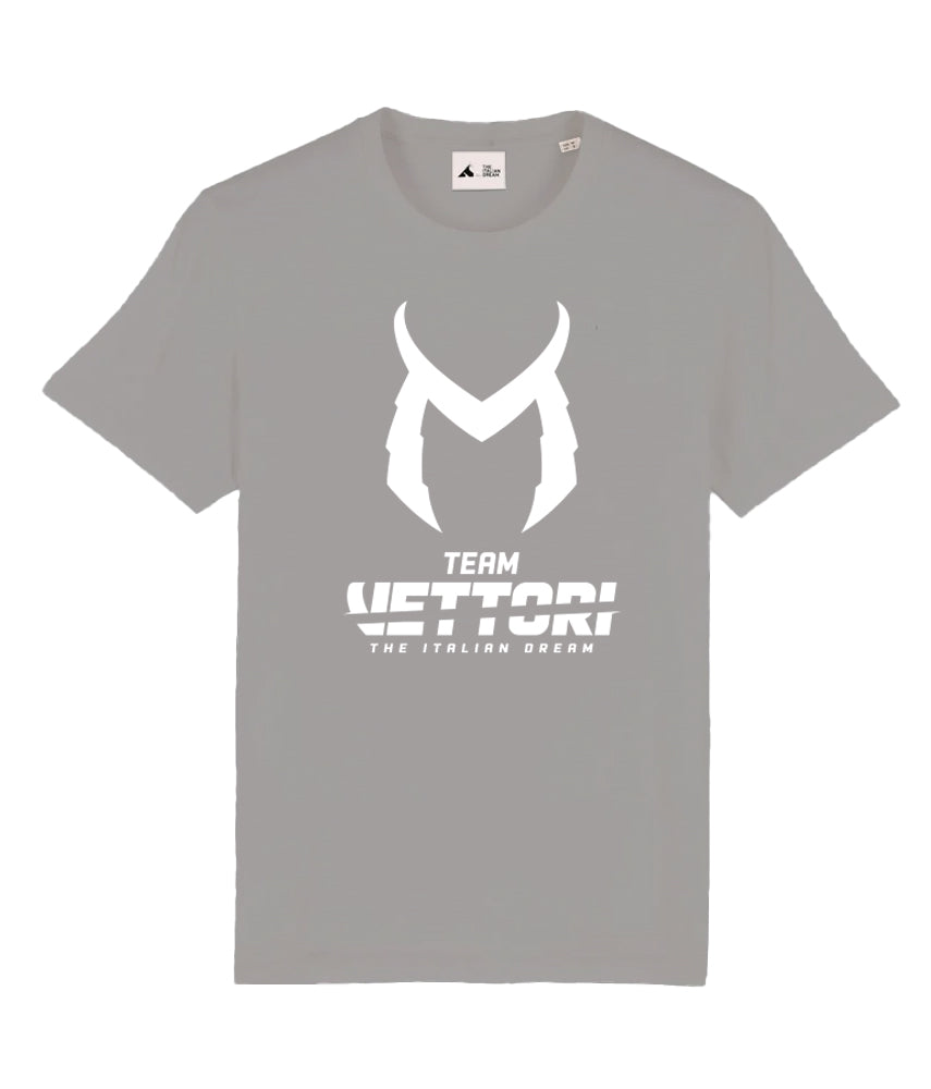 T-shirt Team Vettori by Marvin Vettori