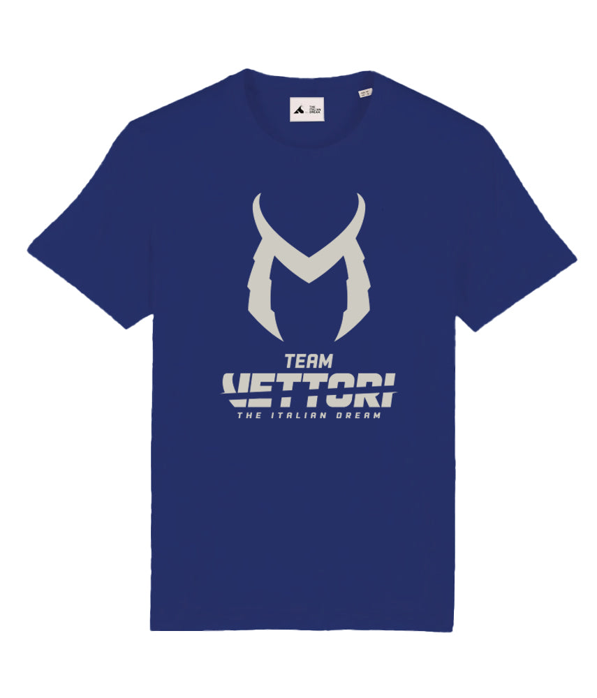 T-shirt Team Vettori The Italian Dream by Marvin Vettori