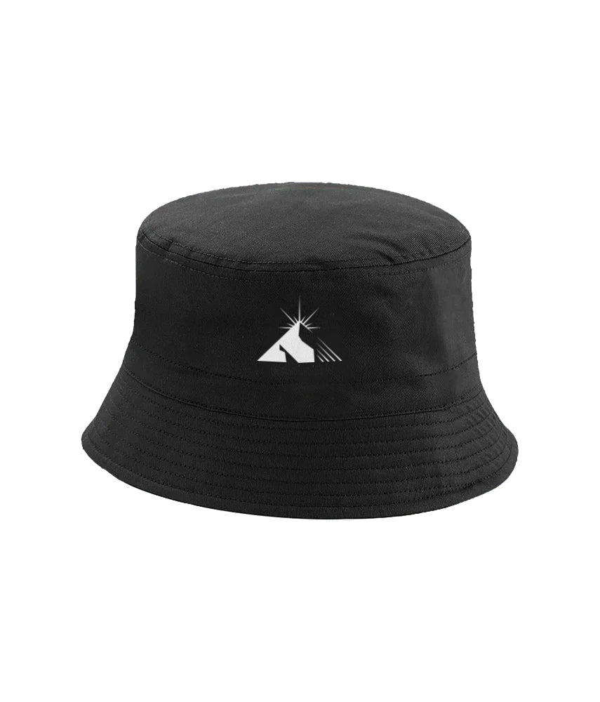 Bucket Hat Logo - The Italian Dream Apparel by Marvin Vettori