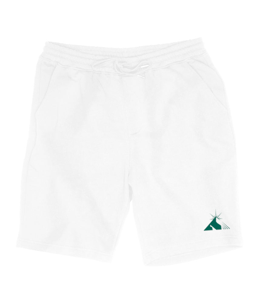 KIT Felpa + Pantaloncini ESSENTIALS OFF WHITE The Italian Dream Marvin Vettori