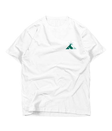 T-Shirt ESSENTIALS OFF WHITE The Italian Dream