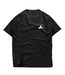 KIT T-shirt + Panta ESSENTIALS BLACK The Italian Dream